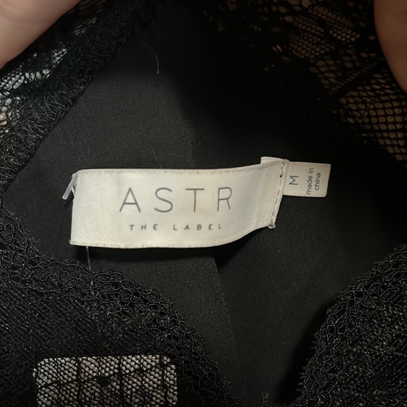 Astr the label tank - Picture 2 of 4